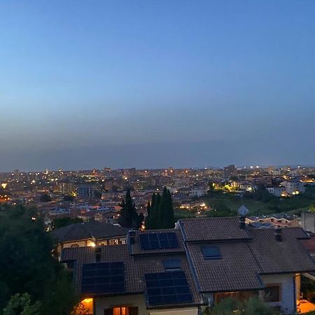 Affittacamere Sonia Pescara Dış mekan fotoğraf